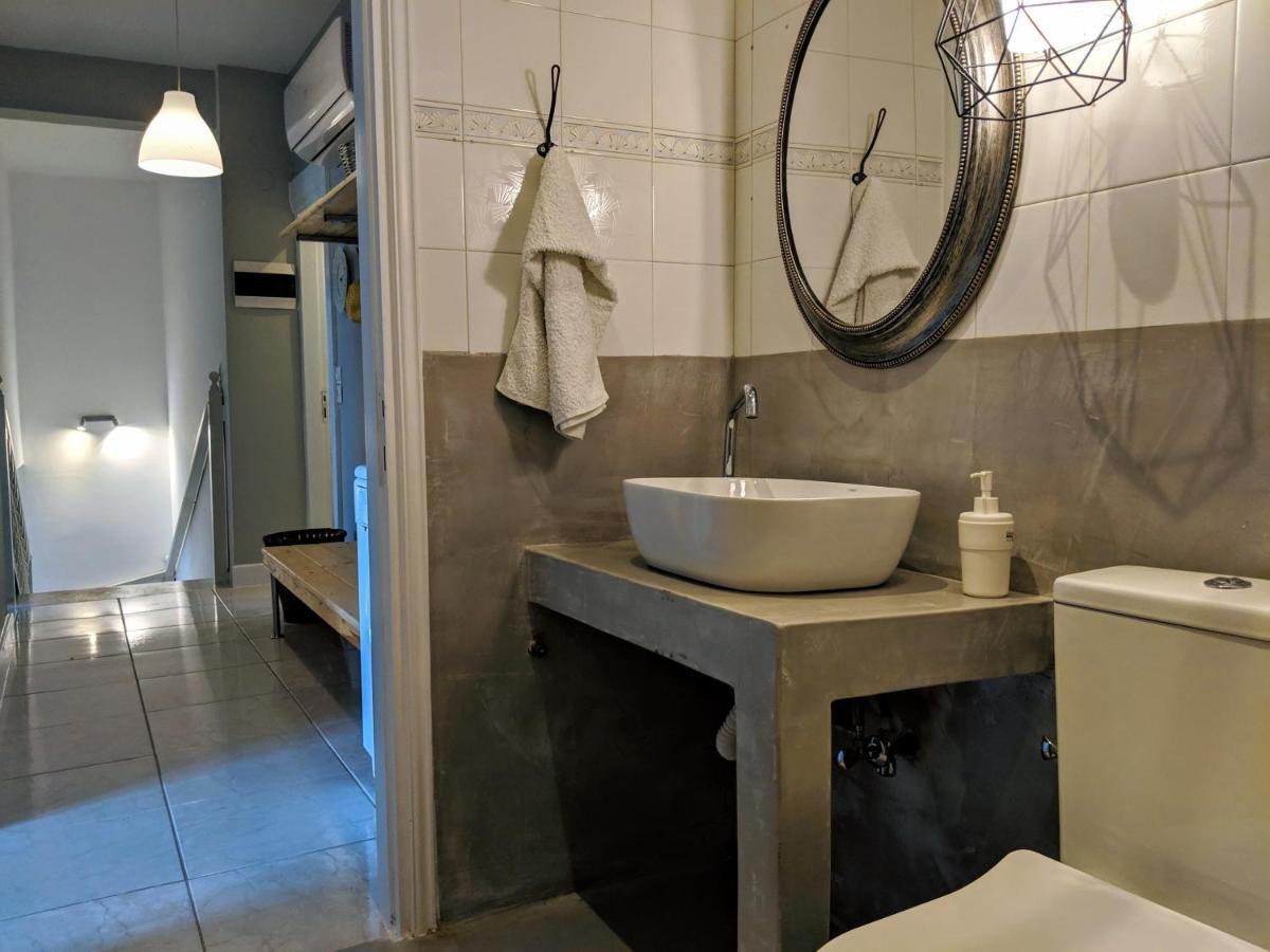 Villa Veneti - Probio - 140M2 ネア・ムダニア エクステリア 写真