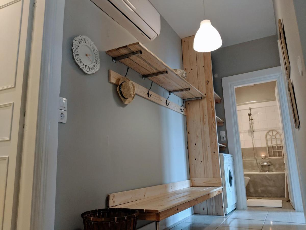 Villa Veneti - Probio - 140M2 ネア・ムダニア エクステリア 写真