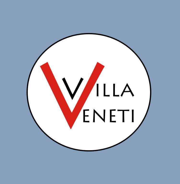 Villa Veneti - Probio - 140M2 ネア・ムダニア エクステリア 写真